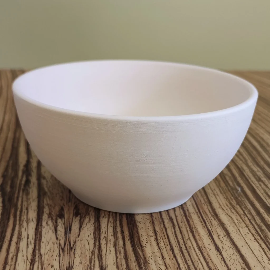 Ceramiczna miska